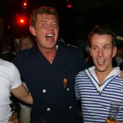 Jeck op Deck (31.01.08)